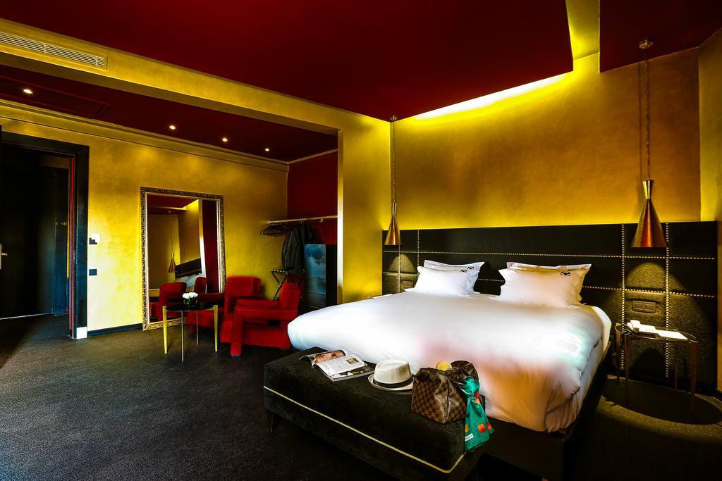 Le Rocher De Marrakech Marrakesh Eksteriør bilde